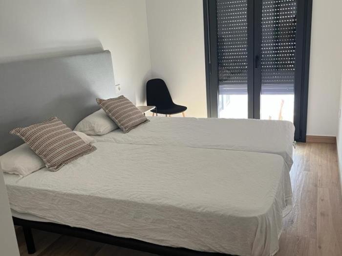 Punta Umbria - Luz De Ria - 2 Habitaciones Kültér fotó