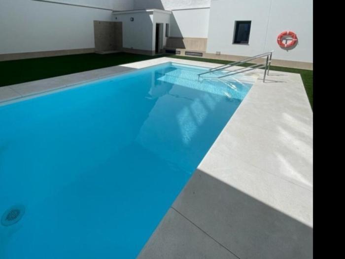 Punta Umbria - Luz De Ria - 2 Habitaciones Kültér fotó