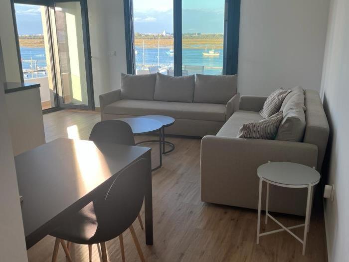 Punta Umbria - Luz De Ria - 2 Habitaciones Kültér fotó
