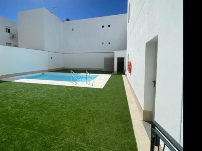 Punta Umbria - Luz De Ria - 2 Habitaciones Kültér fotó