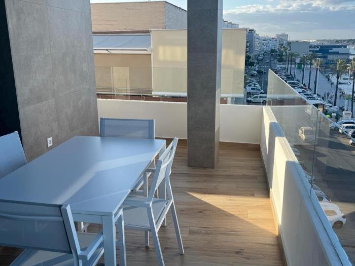 Punta Umbria - Luz De Ria - 2 Habitaciones Kültér fotó